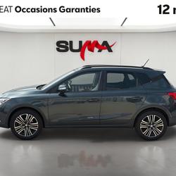 Seat Arona Arona 1.0 TSI 95 ch Start/Stop BVM5 Urban Chalon-sur-Sa&ocirc;ne