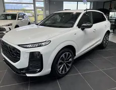 Audi Q3 Saint-Léger-de-Linières
