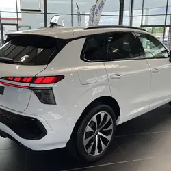 Audi Q3 1.5 TFSI 150CH HYBRIDE S LINE S TRONIC 7 occasion - M&eacute;rignac - photo 3/33