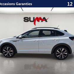Volkswagen Taigo Taigo 1.0 TSI 110 DSG7 R-Line Chalon-sur-Sa&ocirc;ne