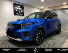 Citroen C3 Montaigu-Vendée