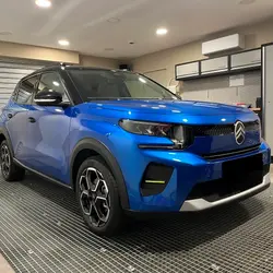 Citroen C3 1.2 TURBO 100 MAX Montaigu-Vend&eacute;e