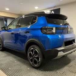 Citroen C3 1.2 TURBO 100 MAX Montaigu-Vend&eacute;e