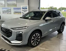 Audi Q3 Saint-Saturnin