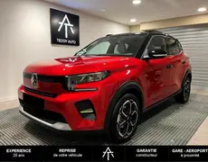 Citroen C3 Montaigu-Vendée