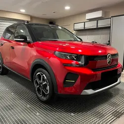 Citroen C3 1.2 TURBO 100 MAX Montaigu-Vend&eacute;e