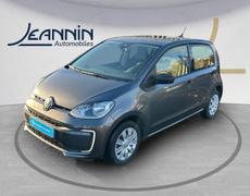 Volkswagen UP Vert-Saint-Denis