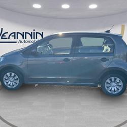 Volkswagen UP e-up! 2.0 Electrique Vert-Saint-Denis