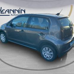 Volkswagen UP e-up! 2.0 Electrique Vert-Saint-Denis