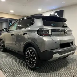 Citroen C3 1.2 TURBO 100 MAX Montaigu-Vend&eacute;e