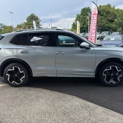 Volkswagen Tiguan 2.0 TDI 150CH R-LINE DSG7 Saint-L&eacute;ger-de-Lini&egrave;res