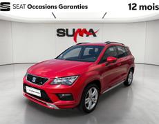 Seat Ateca Chalon-sur-Saône