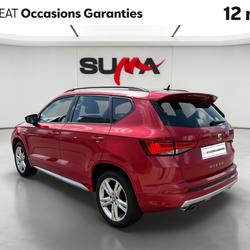 Seat Ateca 1.5 TSI 150 ch ACT Start/Stop DSG7 FR occasion - Chalon-sur-Sa&ocirc;ne - photo 3/24