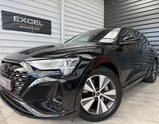 Audi Q8 Marcey-les-Grèves