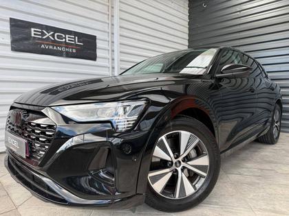Audi Q8 - 50 340 ch 95 kWh Quattro Avus - 49 990 €