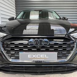 Audi Q8 50 340 ch 95 kWh Quattro Avus Marcey-les-Gr&egrave;ves