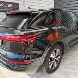 Audi Q8 50 340 ch 95 kWh Quattro Avus Marcey-les-Gr&egrave;ves