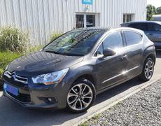 DS DS4 La Mézière