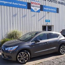 DS DS4 1.6 E-HDI115 AIRDREAM SO CHIC La M&eacute;zi&egrave;re
