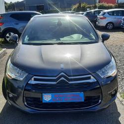 DS DS4 1.6 E-HDI115 AIRDREAM SO CHIC La M&eacute;zi&egrave;re