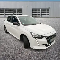 Peugeot 208 PureTech 75 S&S Active Pack Ploun&eacute;vez-Quintin