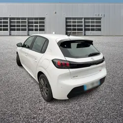 Peugeot 208 PureTech 75 S&S Active Pack Ploun&eacute;vez-Quintin