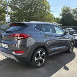 Hyundai Tucson 2.0 CRDI 136CH EXECUTIVE 2WD Nantes