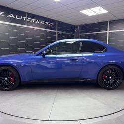 BMW Serie 2 (G42) M240I A 374 CV M PERFORMANCE XDRIVE Saint-Martin-d'H&egrave;res