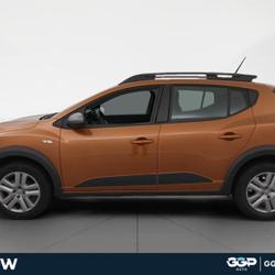 Dacia Sandero 1.0 TCe 90ch Expression Feignies