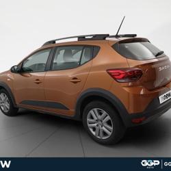 Dacia Sandero 1.0 TCe 90ch Expression Feignies