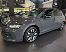 Volkswagen Golf 8 Vert-Saint-Denis