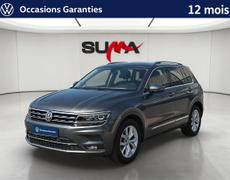 Volkswagen Tiguan Chalon-sur-Saône