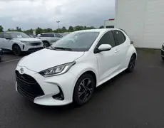 Toyota Yaris Mérignac