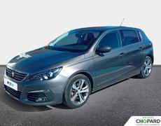 Peugeot 308 II Phase 2 Manosque