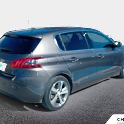 Peugeot 308 II Phase 2 308 PureTech 130ch S&S BVM6 Allure Manosque