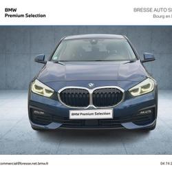 BMW Serie 1 116d 116ch Business Design Viriat