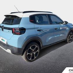 Citroen e-C3 e-C3 113 ch Plus Manosque