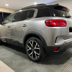 Citroen C5 Aircross BLUEHDI 130 S&S SHINE PACK EAT8 - ATTELAGE Montaigu-Vend&eacute;e