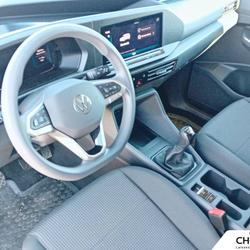 Volkswagen Caddy CADDY CARGO 2.0 TDI 102 BVM6 BUSINESS Manosque