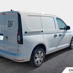 Volkswagen Caddy CADDY CARGO 2.0 TDI 102 BVM6 BUSINESS Manosque