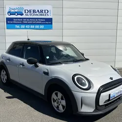 Mini Cooper COOPER 136CH  BUSINESS DESIGN BVA7 M&eacute;rignac