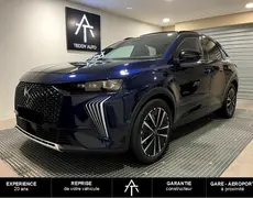 DS DS7 Montaigu-Vendée