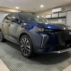 DS DS7 1.6 PLUG-IN HYBRID 4X4 300 ETOILE - TOIT PANO Montaigu-Vend&eacute;e