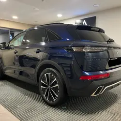 DS DS7 1.6 PLUG-IN HYBRID 4X4 300 ETOILE - TOIT PANO Montaigu-Vend&eacute;e