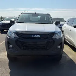 Isuzu DMax 2.2 DDI 164CH B-STRONG SPACE M/T Saint-Saturnin