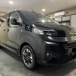 Opel Zafira XL 2.2 BLUEHDI 180 S&S EAT8 BUSINESS PACK - SANS MALUS Montaigu-Vend&eacute;e