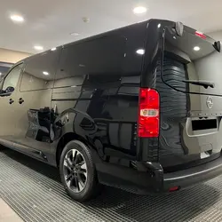 Opel Zafira XL 2.2 BLUEHDI 180 S&S EAT8 BUSINESS PACK - SANS MALUS Montaigu-Vend&eacute;e