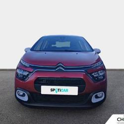 Citroen C3 C3 PureTech 83 ch BVM5 You Manosque
