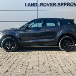 Land Rover Range Rover Evoque Range Rover Evoque Mark III P200 FLEXFUEL MHEV AWD BVA9 R-Dynamic SE Chantilly