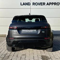 Land Rover Range Rover Evoque Range Rover Evoque Mark III P200 FLEXFUEL MHEV AWD BVA9 R-Dynamic SE Chantilly